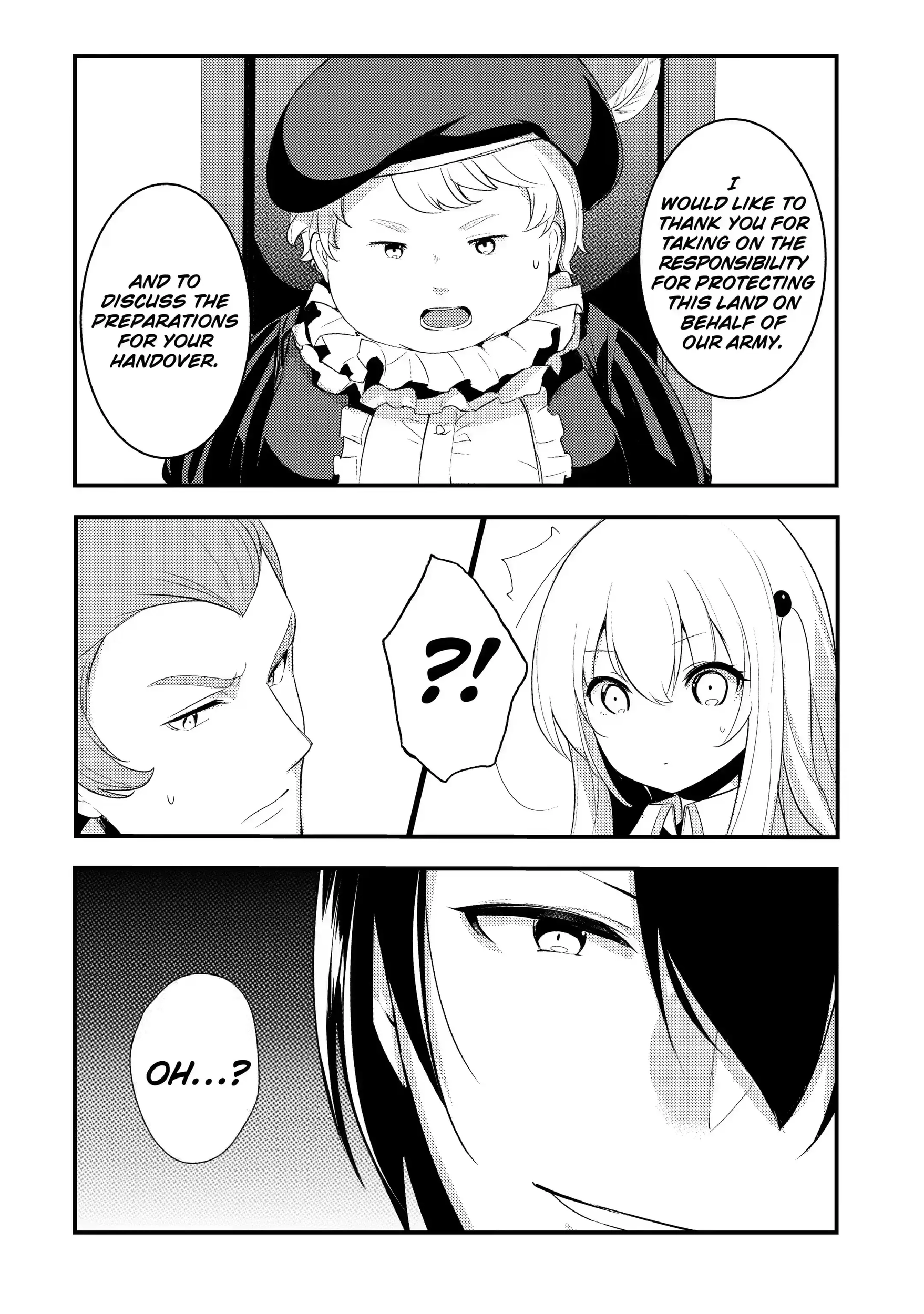 The Genius Prince