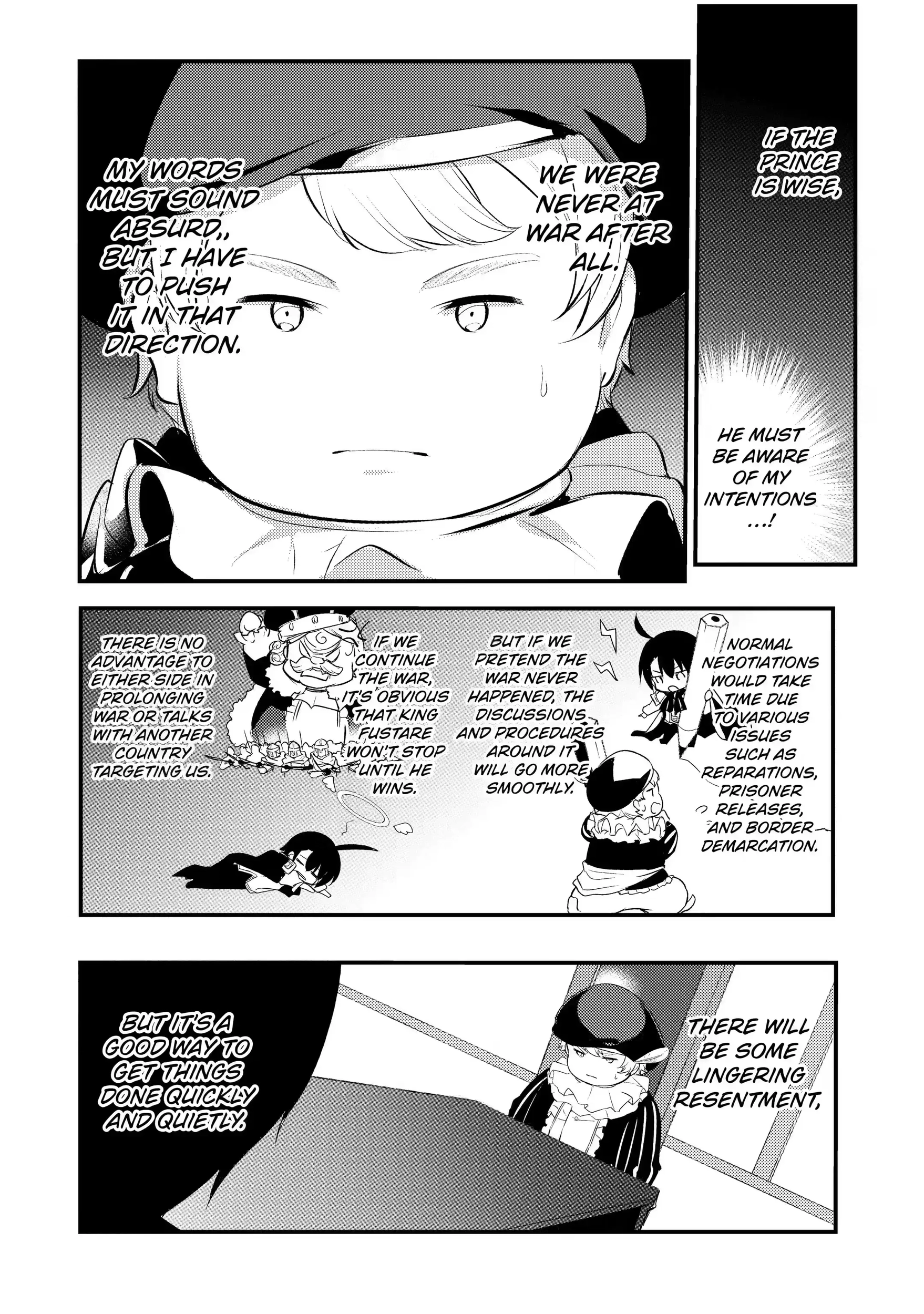 The Genius Prince