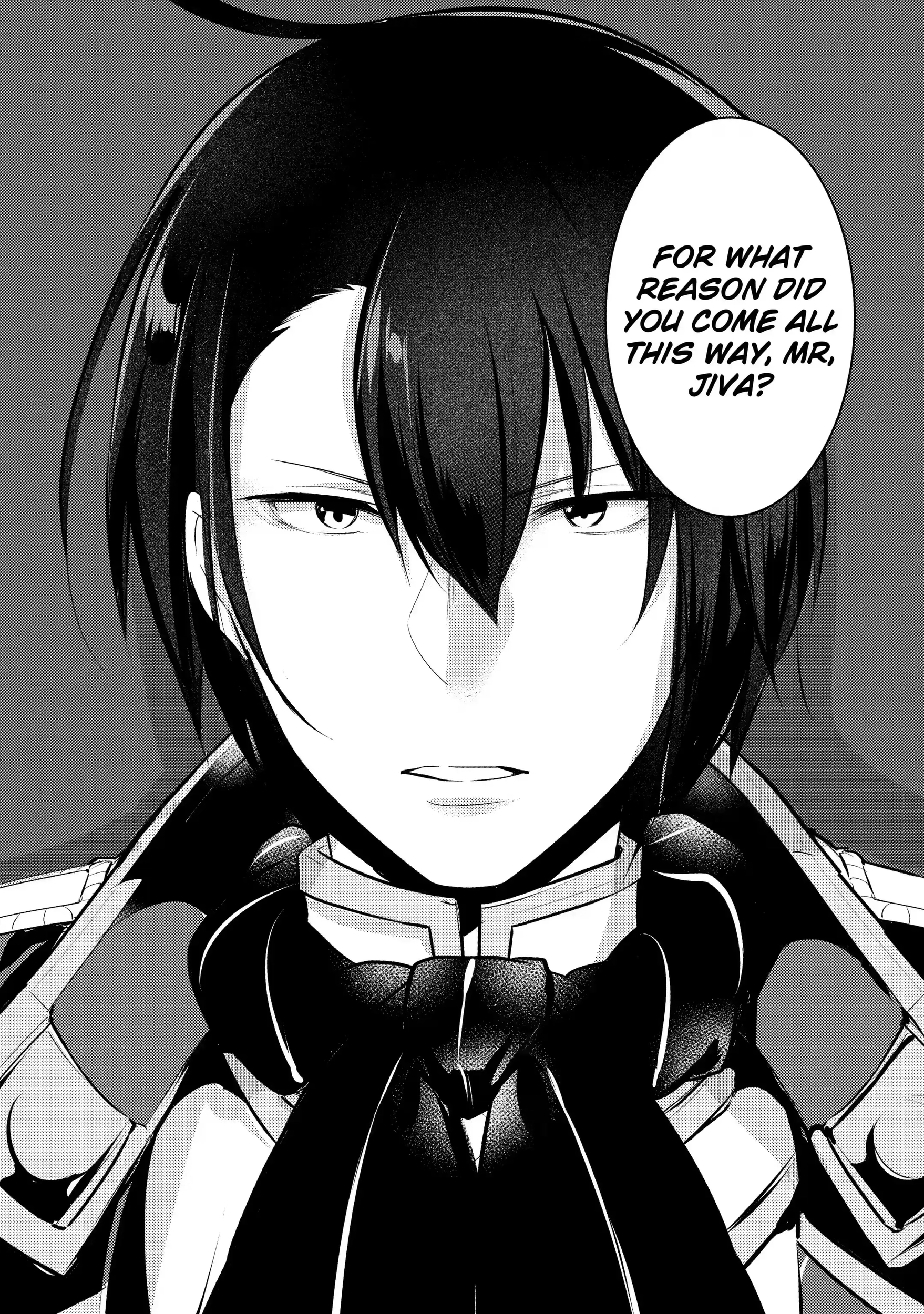 The Genius Prince