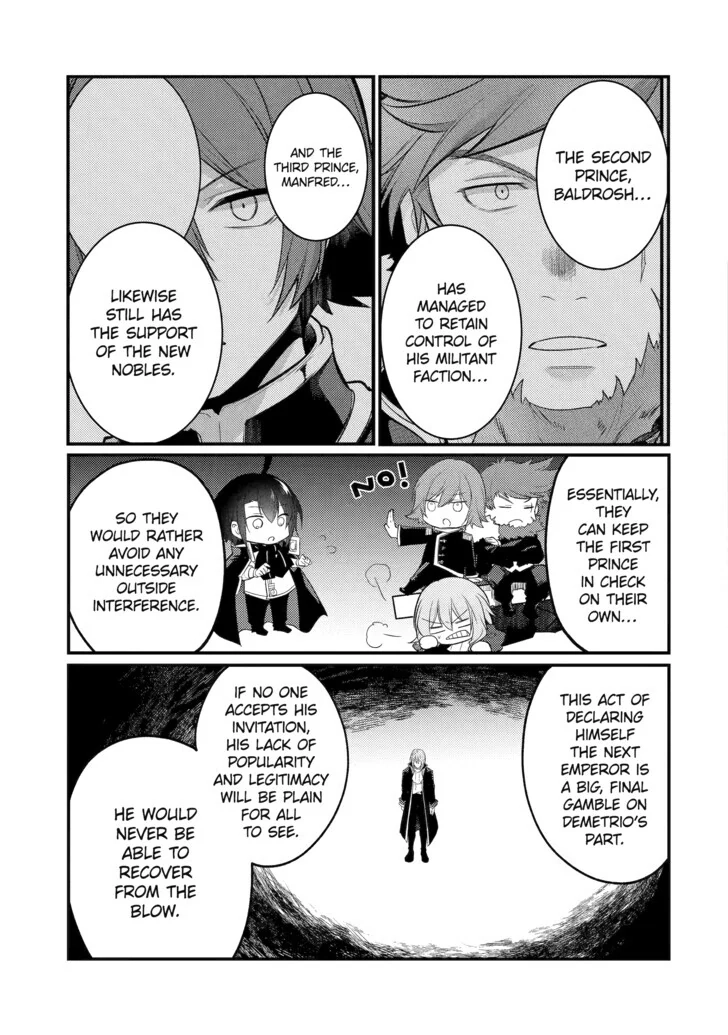 The Genius Prince