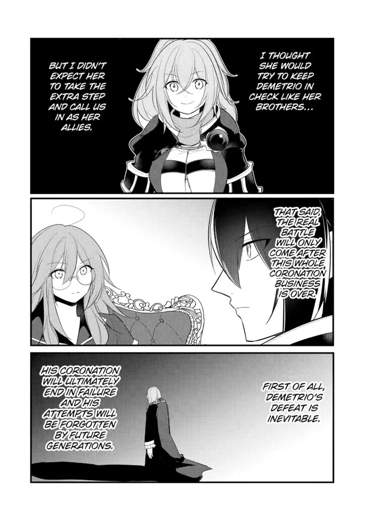 The Genius Prince