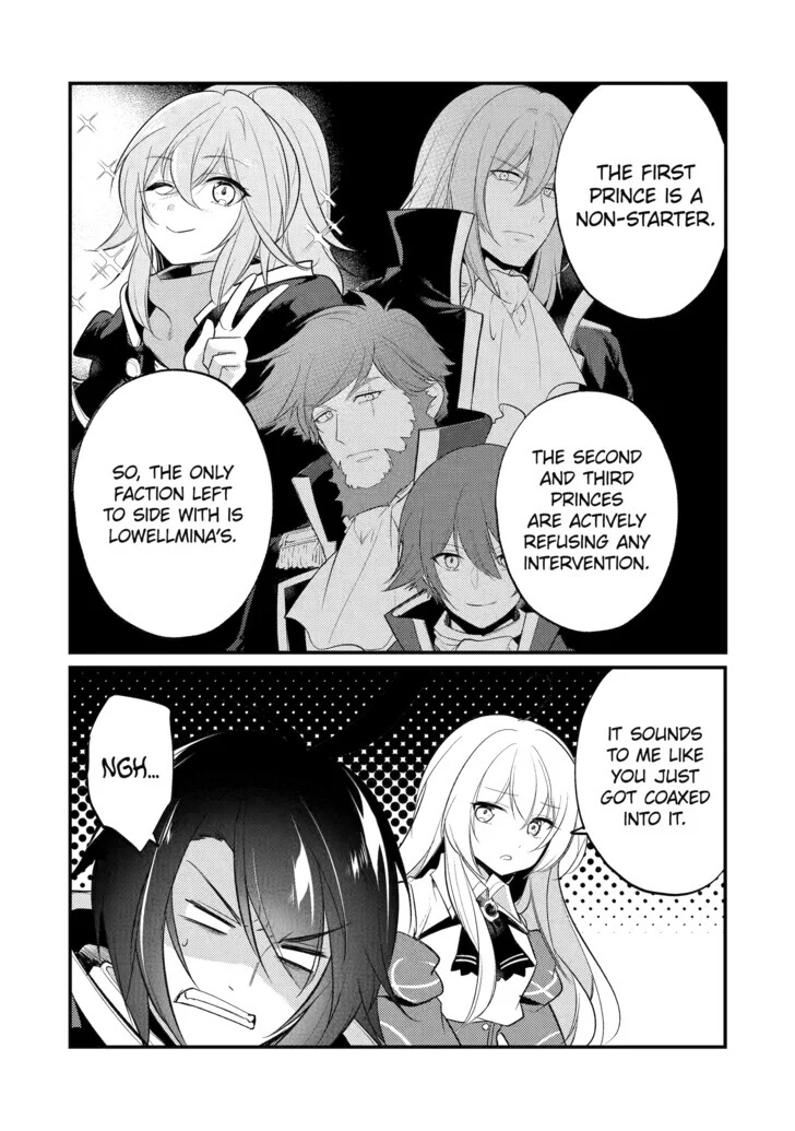 The Genius Prince