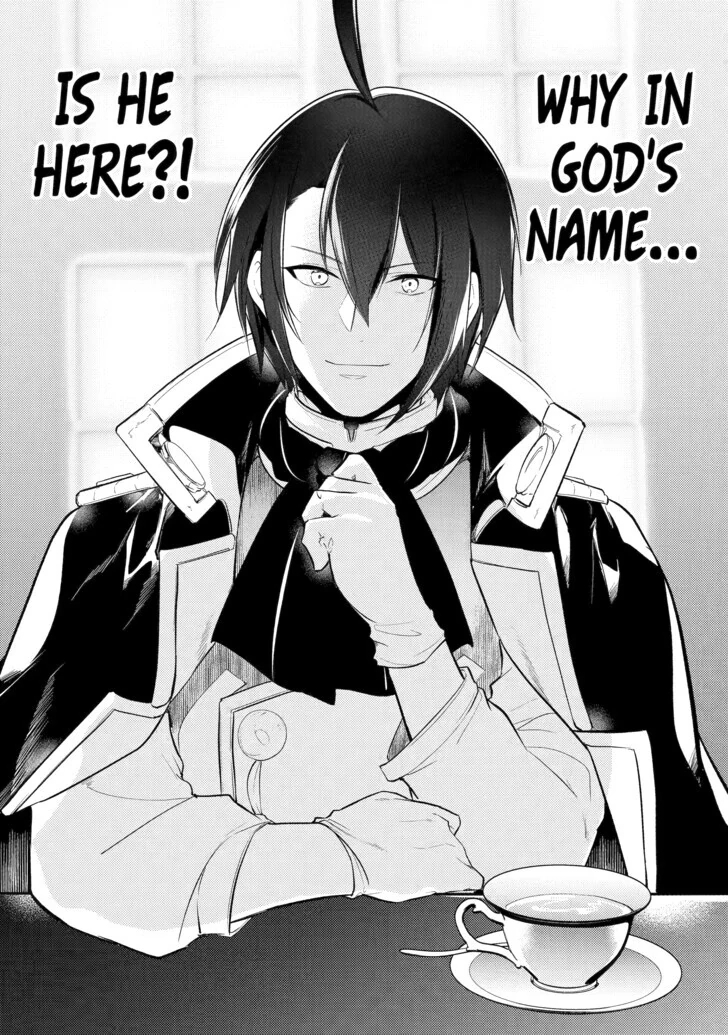 The Genius Prince