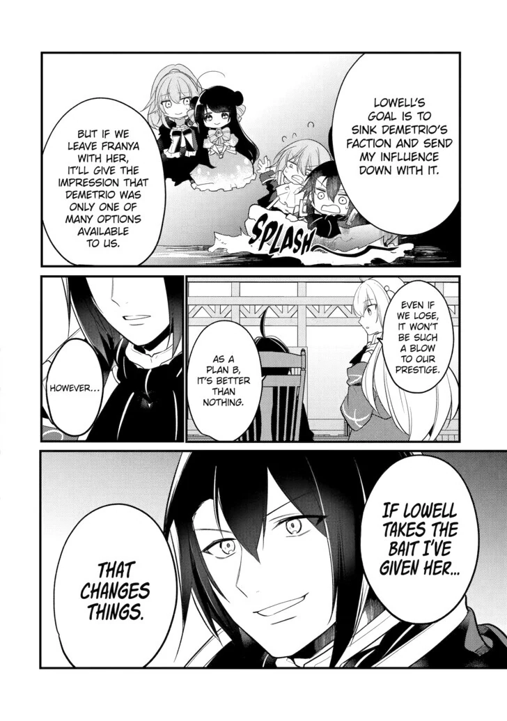 The Genius Prince