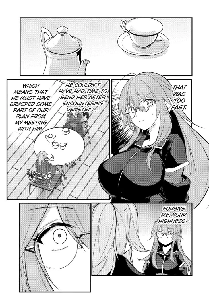 The Genius Prince