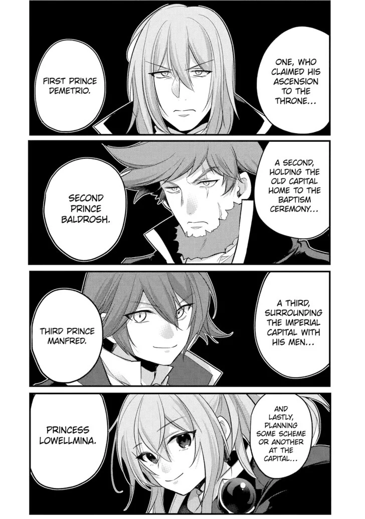The Genius Prince