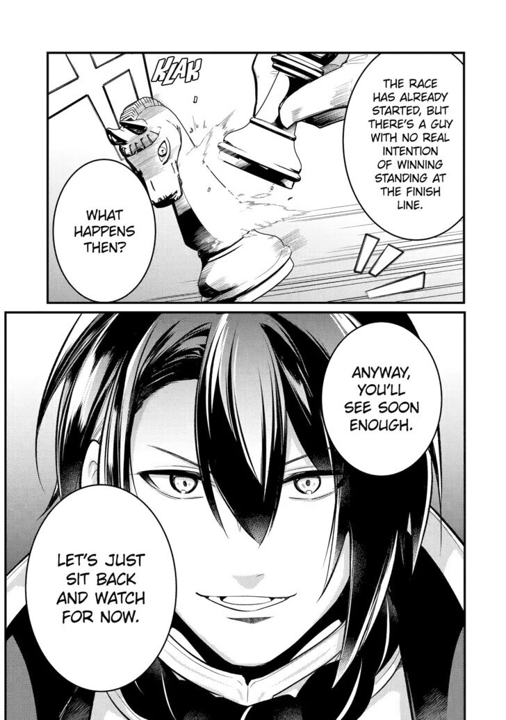 The Genius Prince