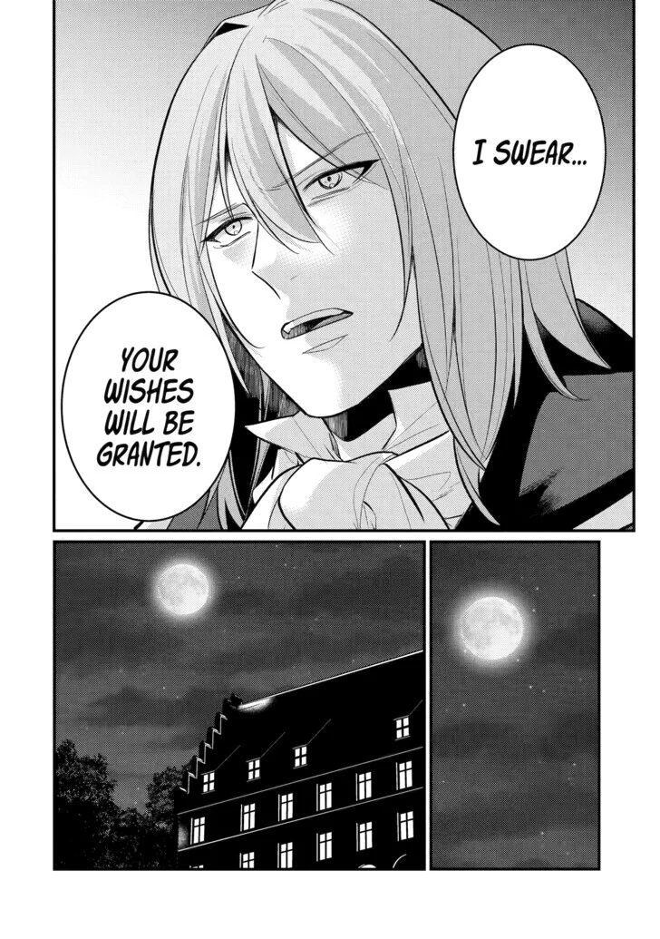 The Genius Prince