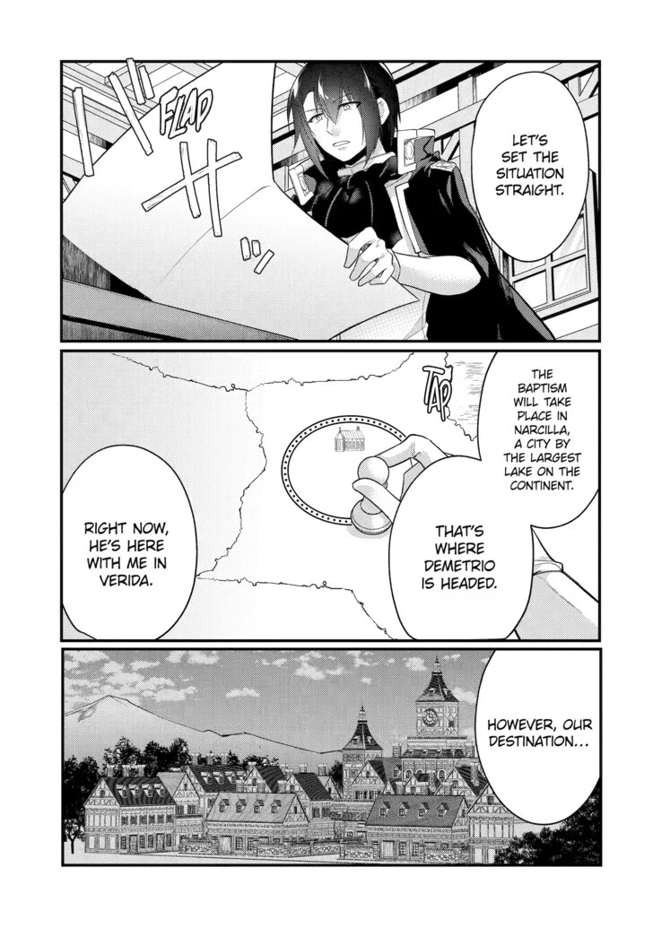 The Genius Prince