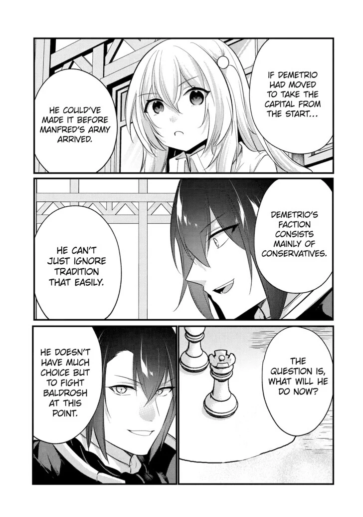 The Genius Prince