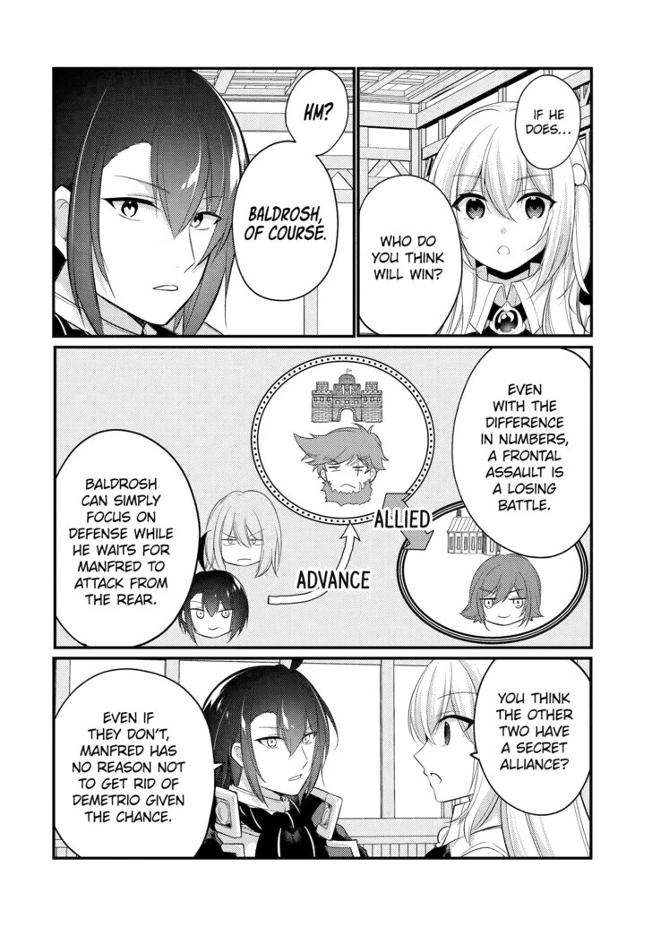 The Genius Prince