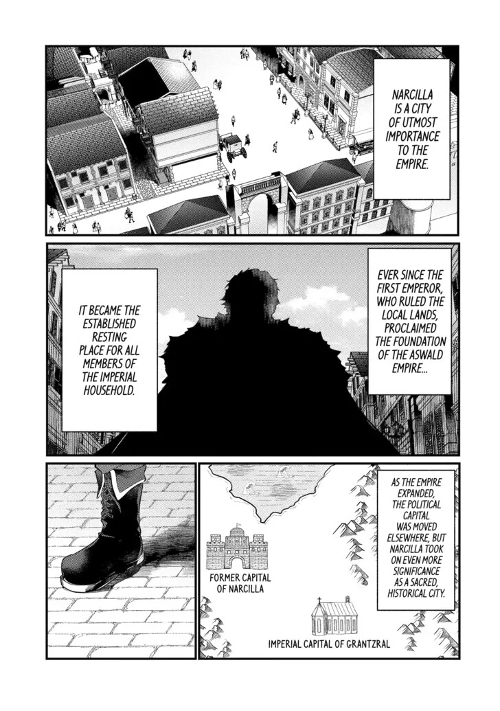 The Genius Prince