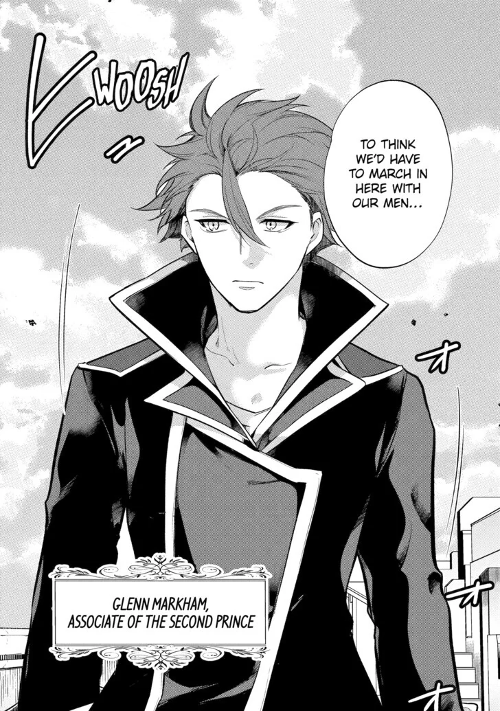 The Genius Prince