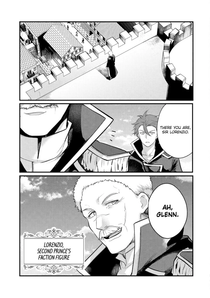 The Genius Prince