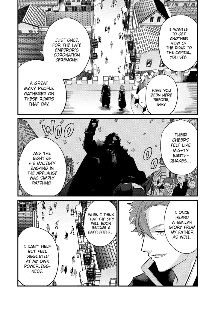 The Genius Prince