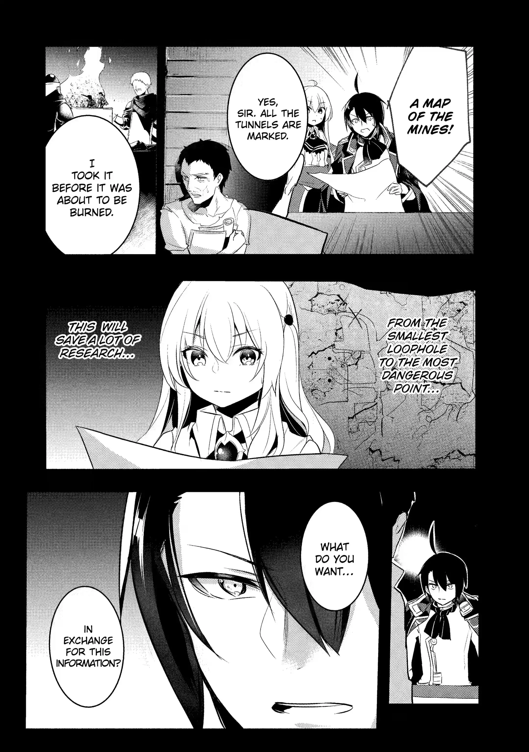 The Genius Prince