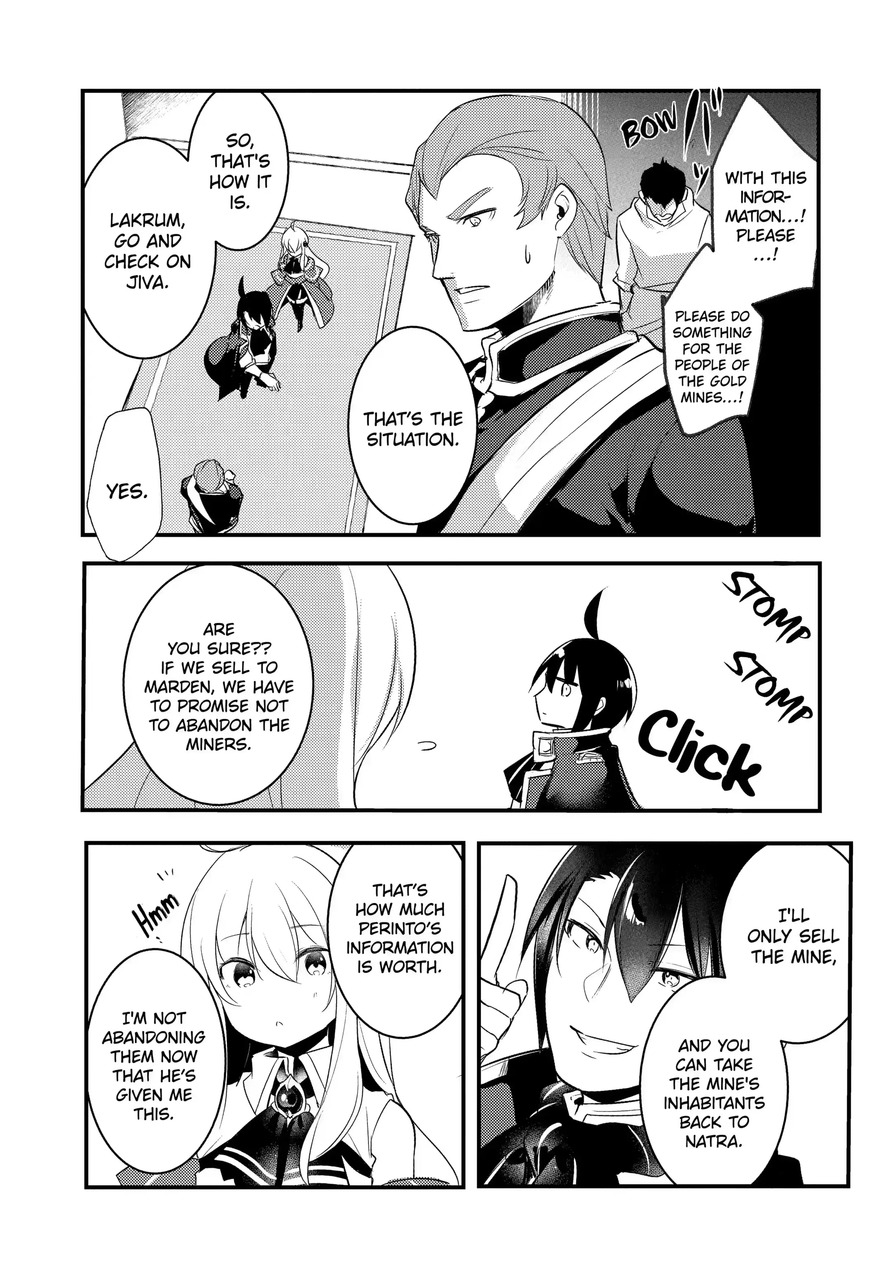 The Genius Prince