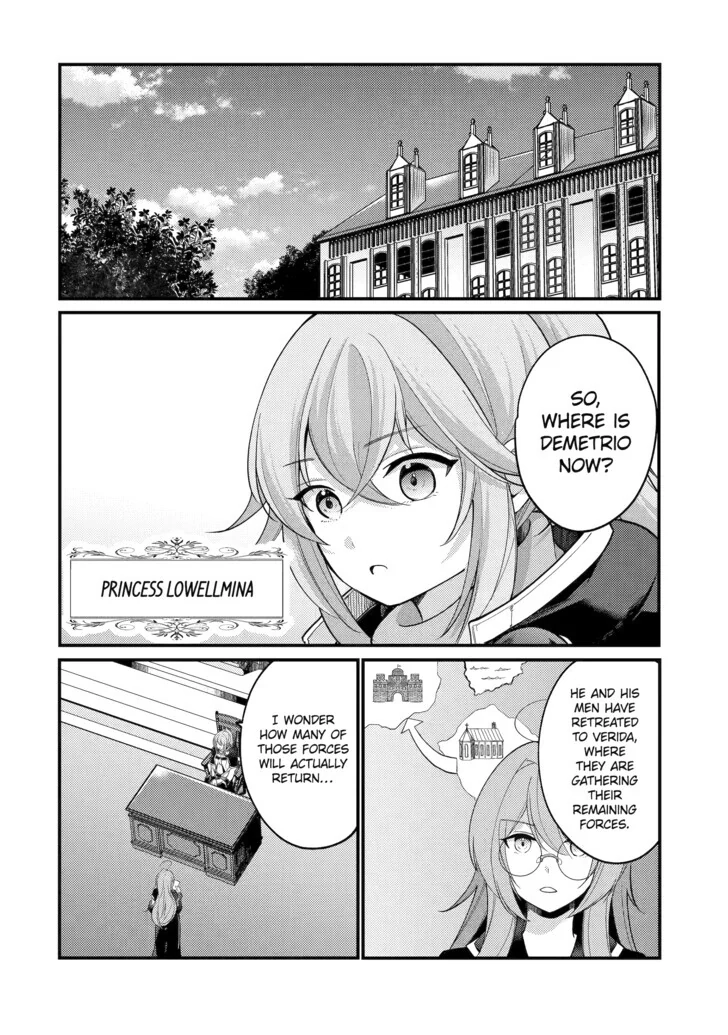 The Genius Prince
