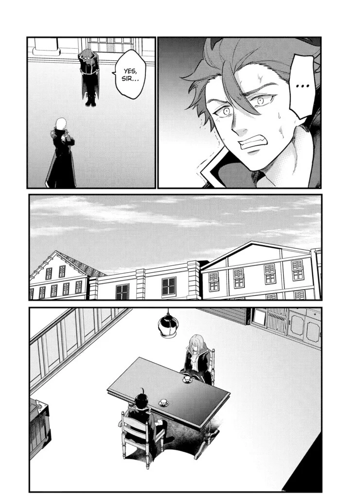 The Genius Prince