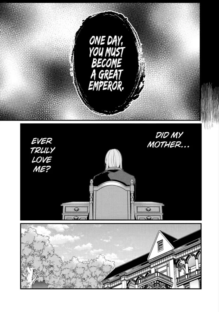 The Genius Prince