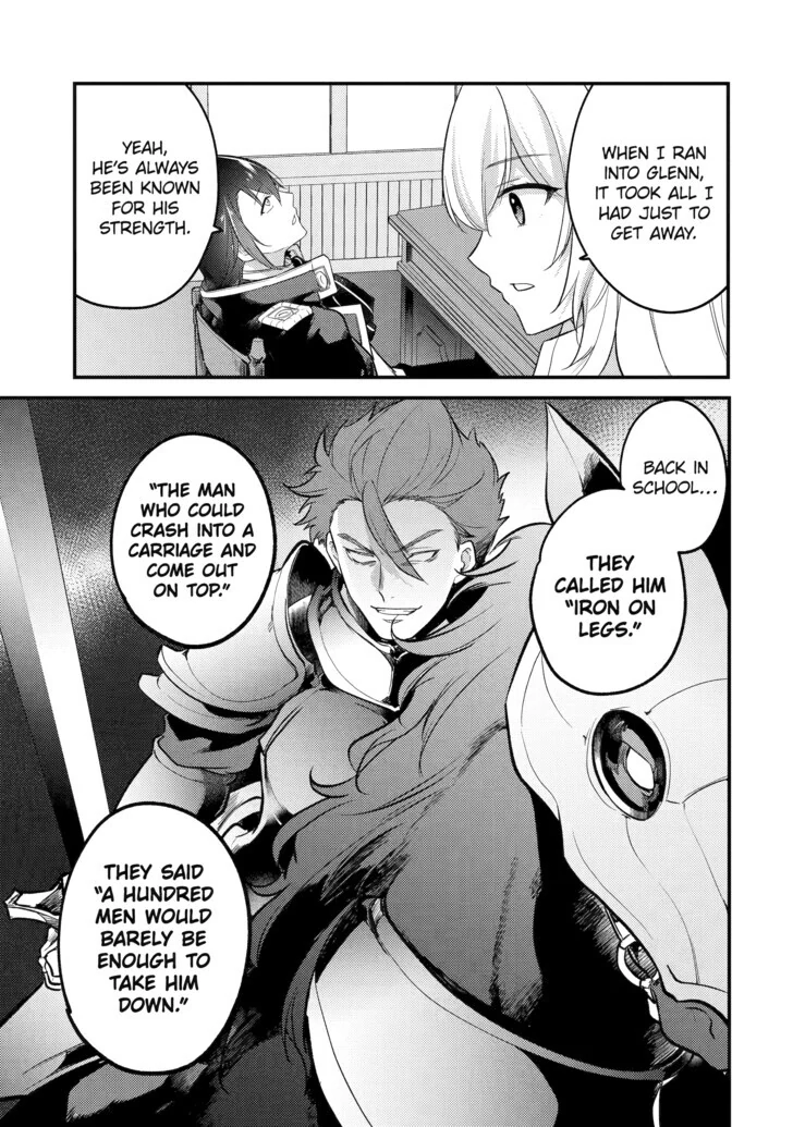 The Genius Prince