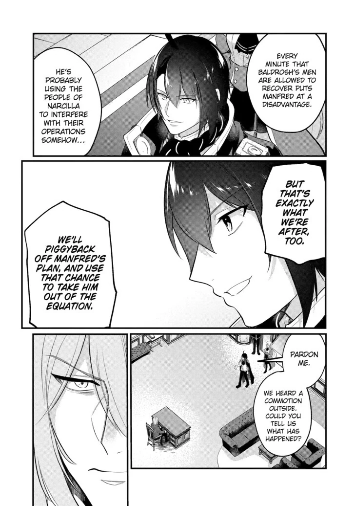 The Genius Prince
