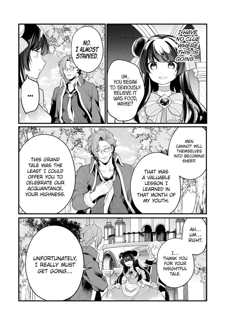 The Genius Prince