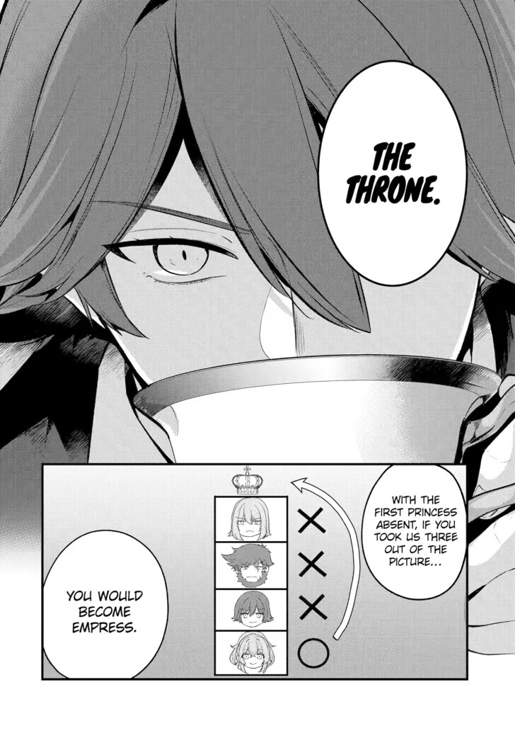 The Genius Prince