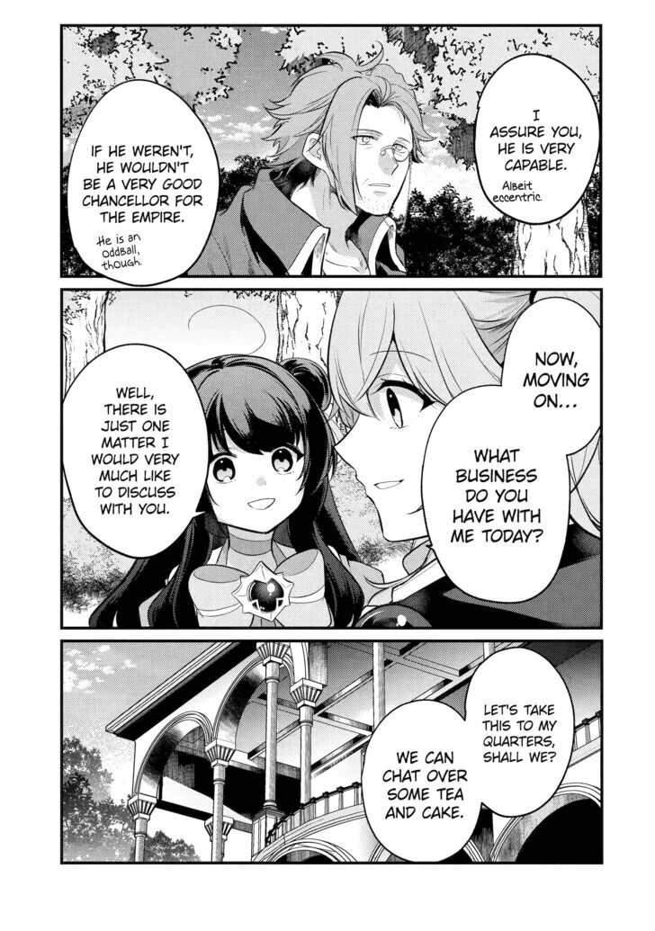 The Genius Prince
