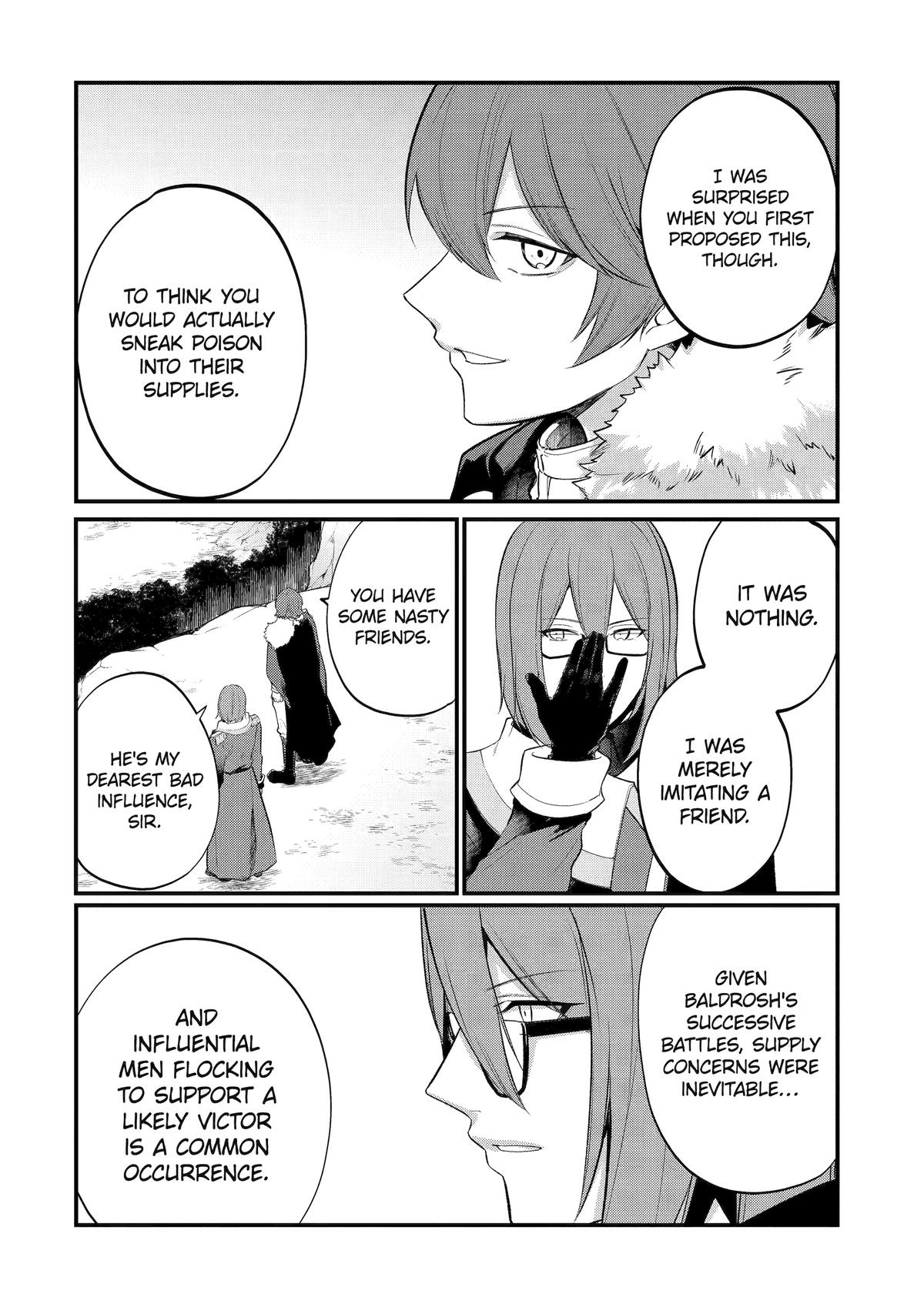 The Genius Prince