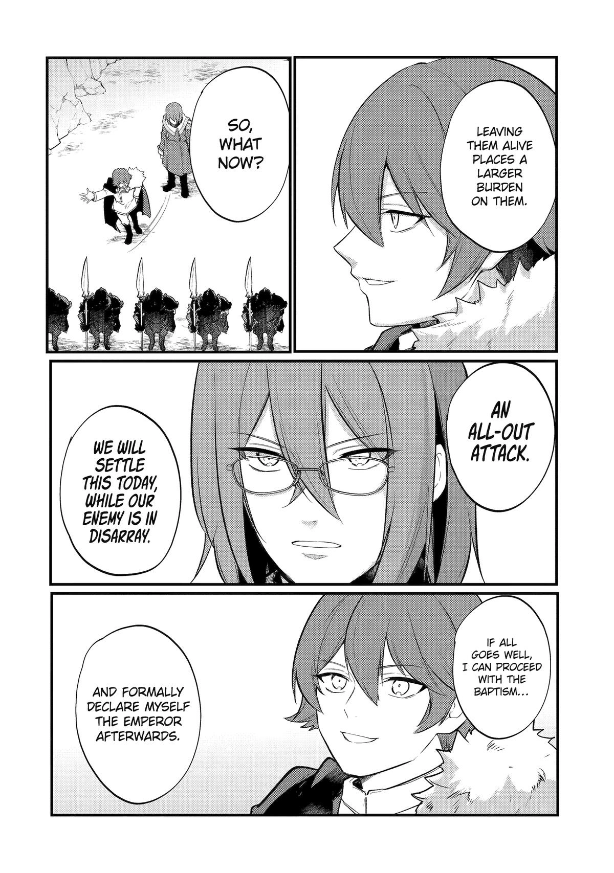 The Genius Prince
