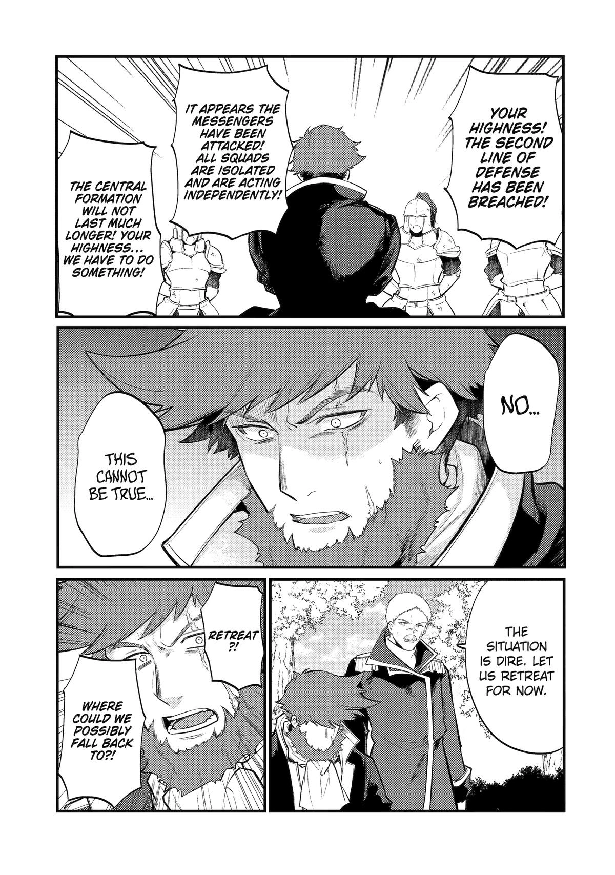 The Genius Prince