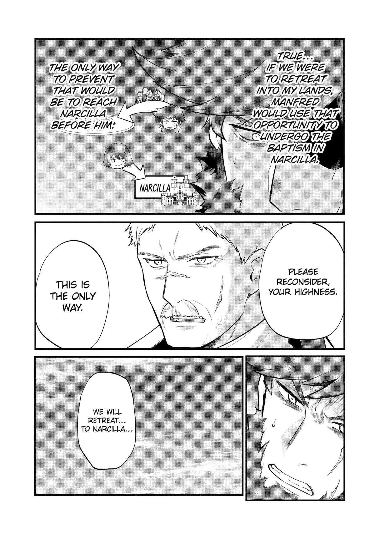 The Genius Prince