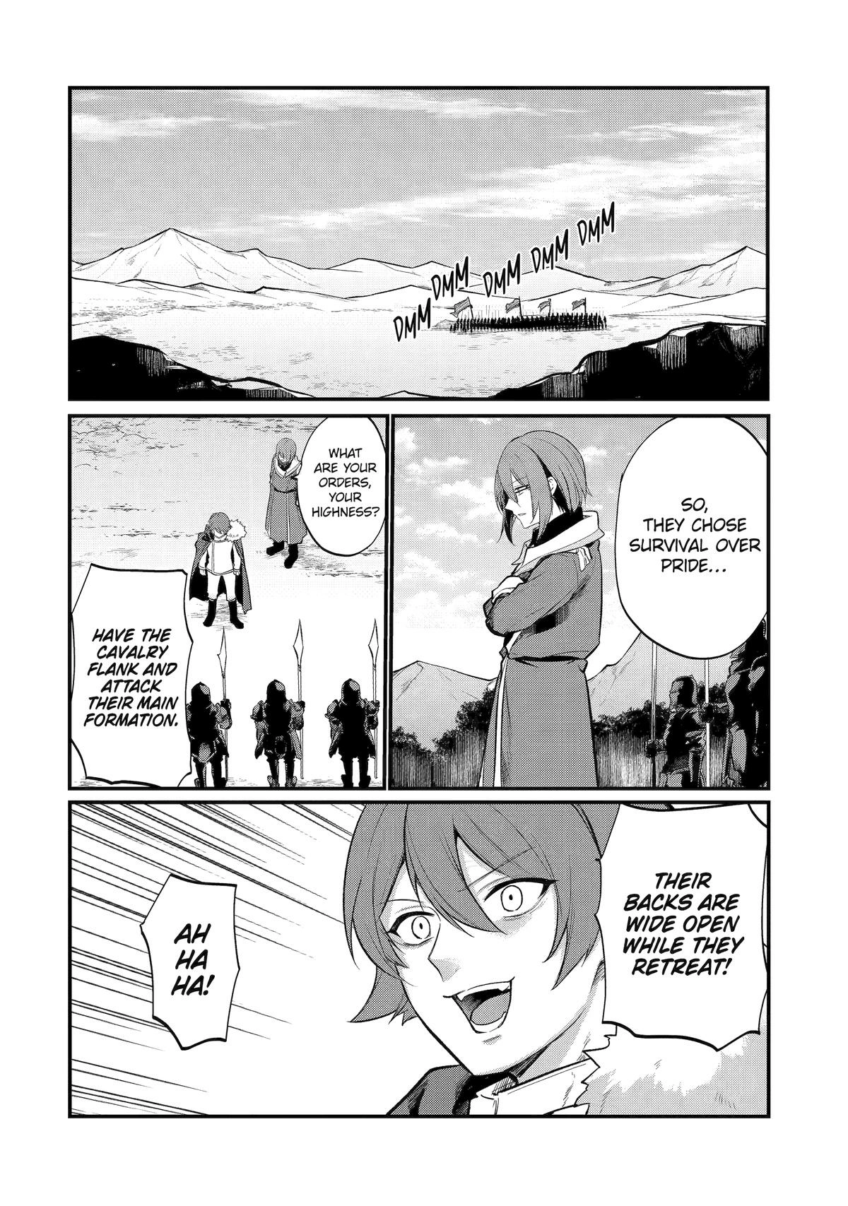 The Genius Prince