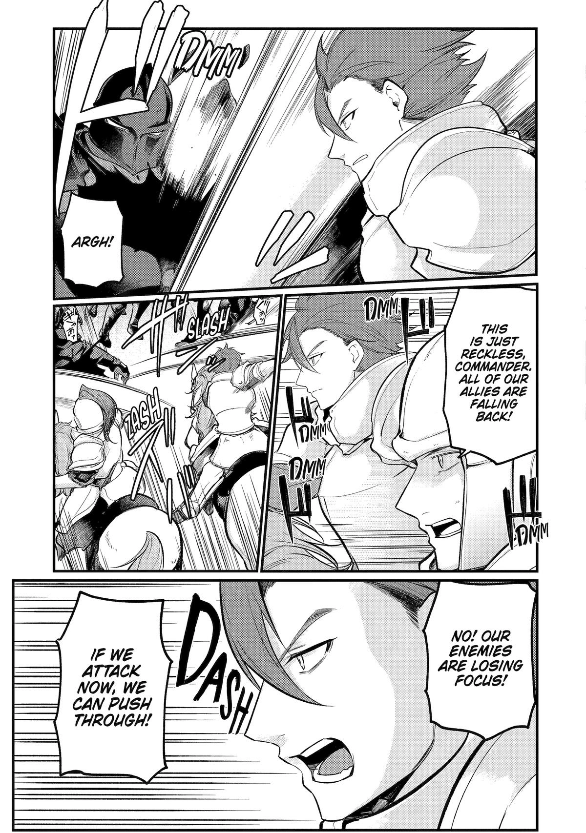 The Genius Prince