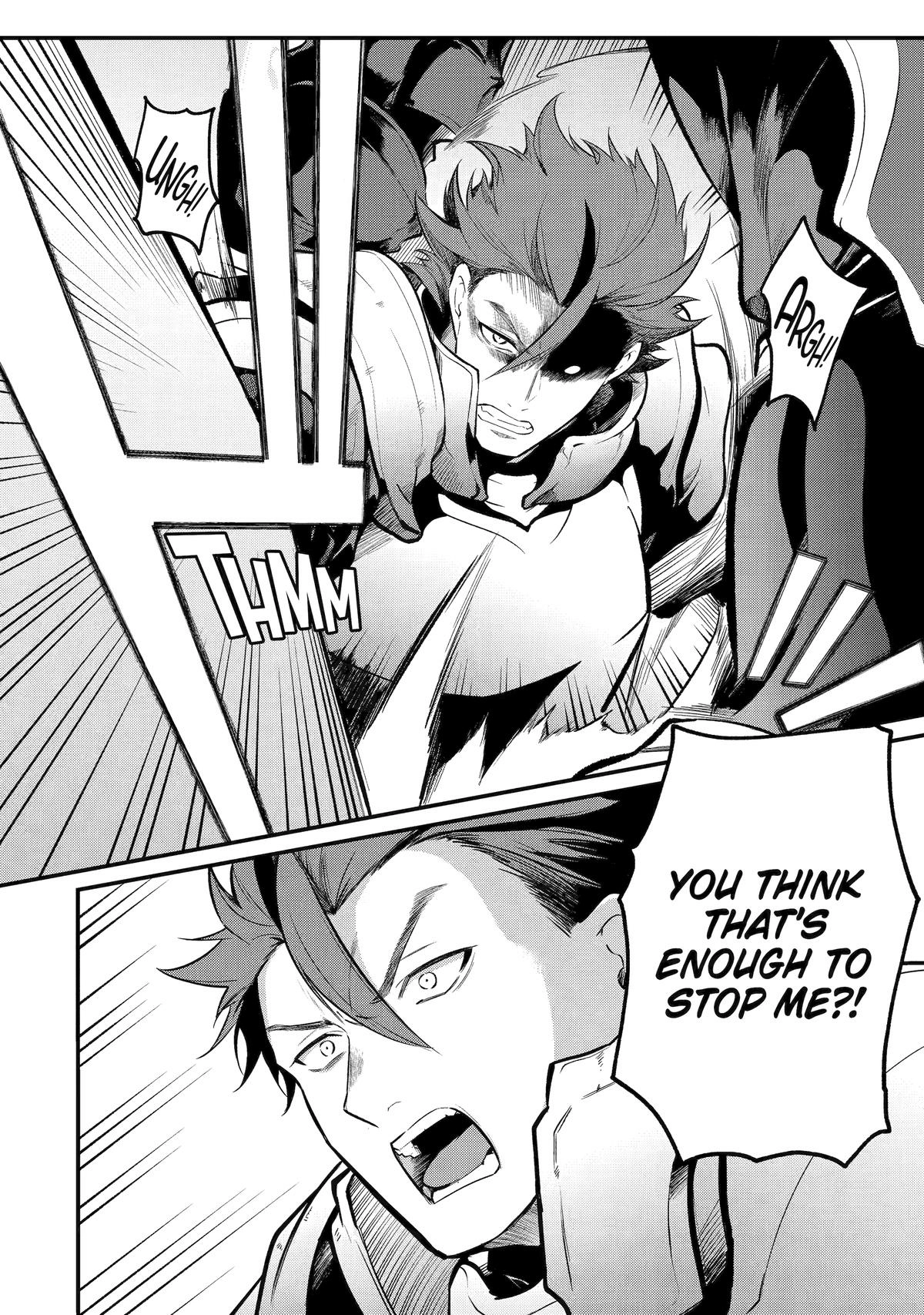 The Genius Prince