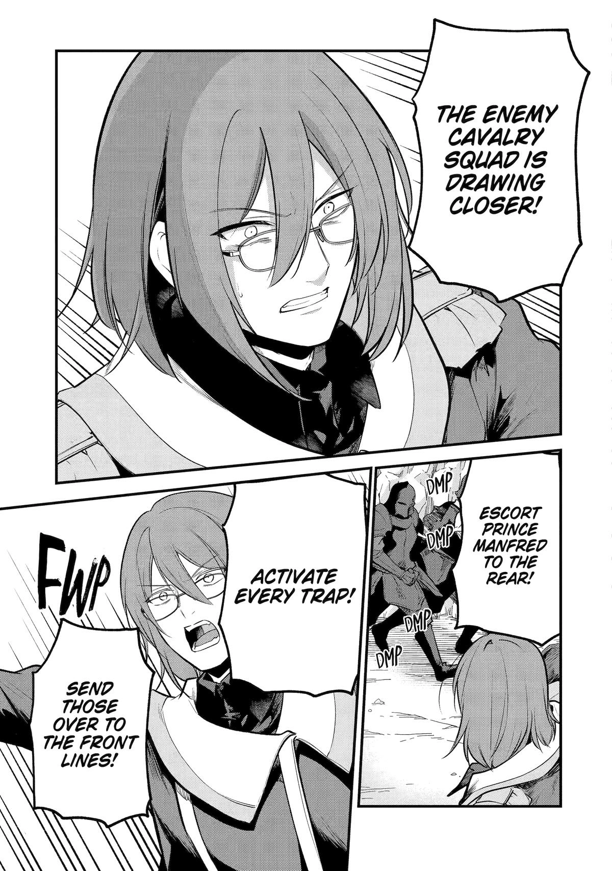 The Genius Prince