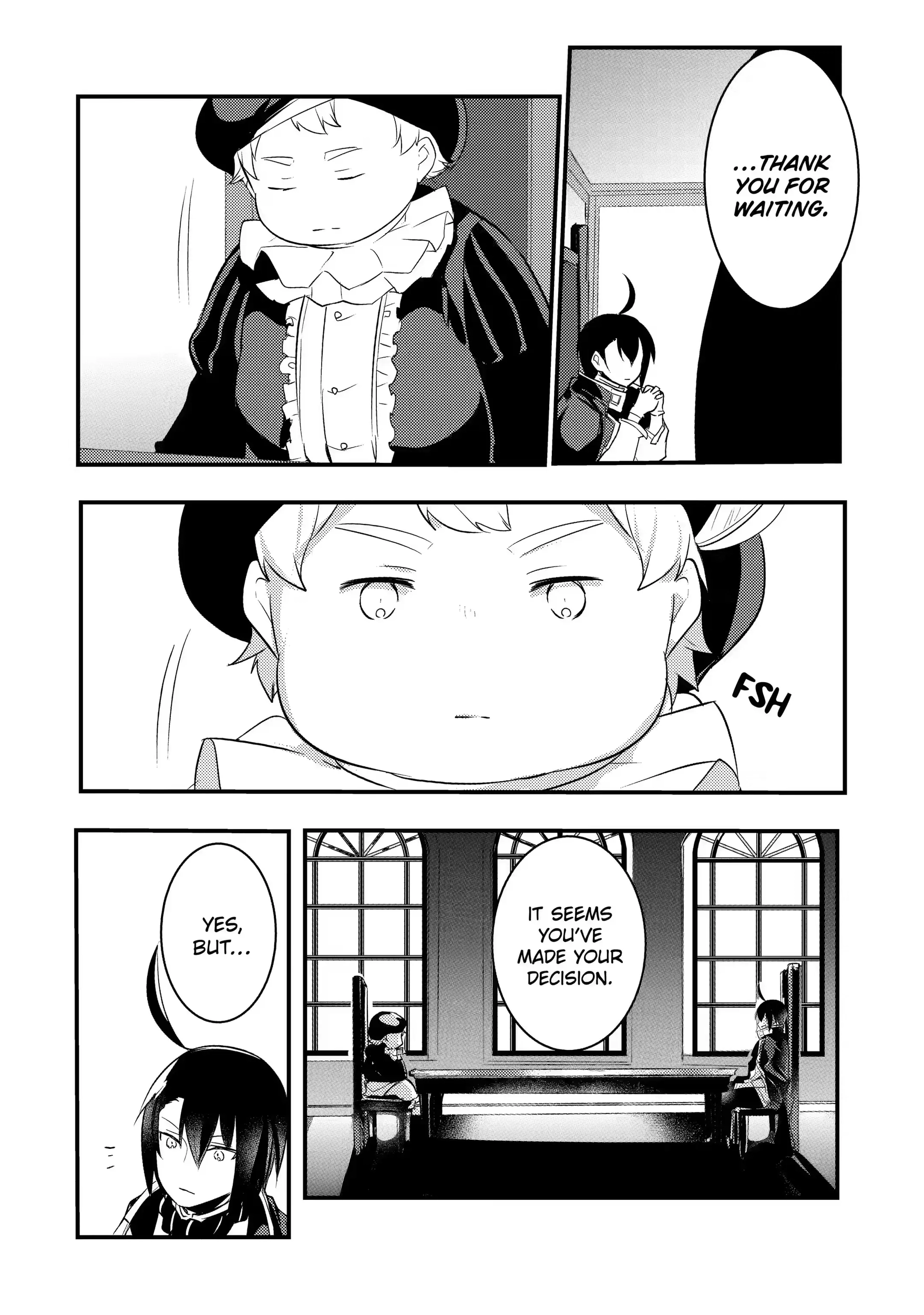 The Genius Prince