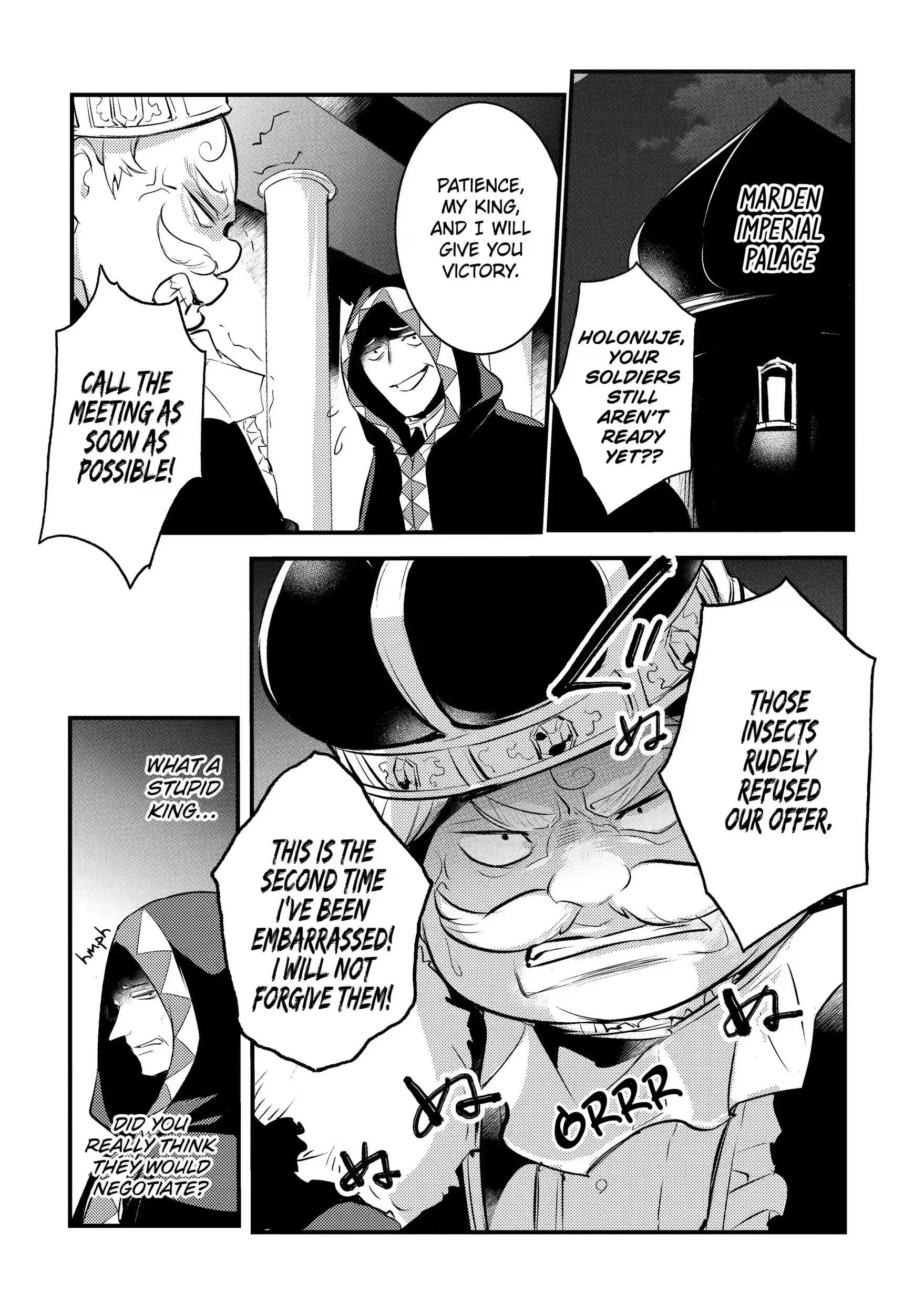The Genius Prince