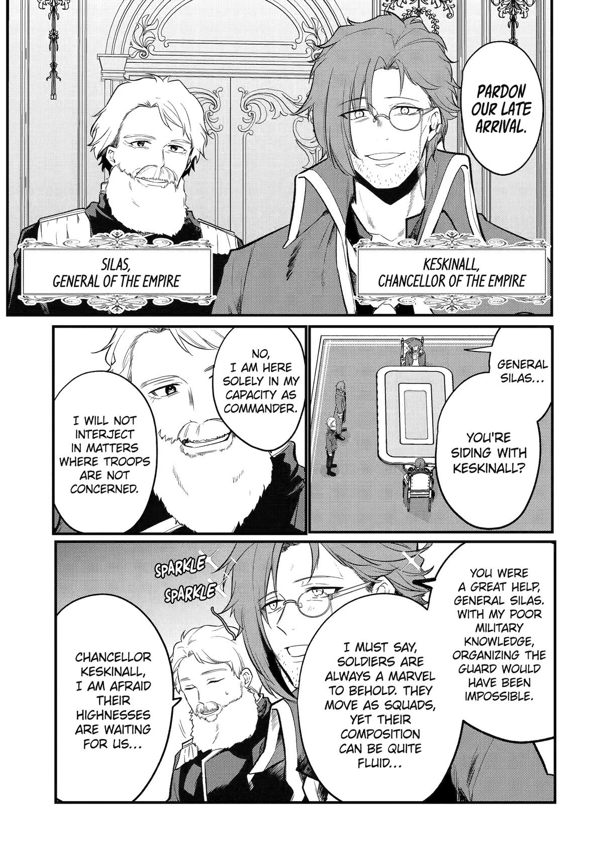 The Genius Prince