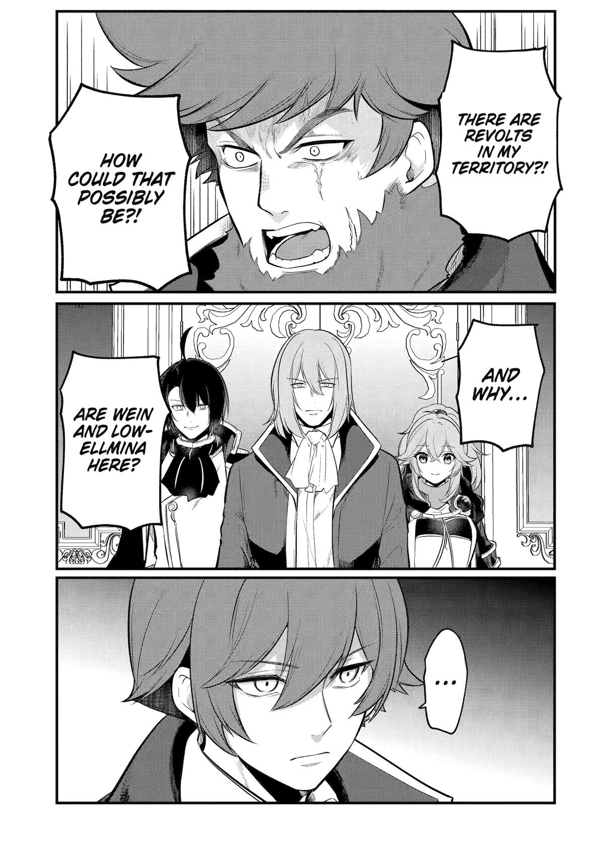 The Genius Prince