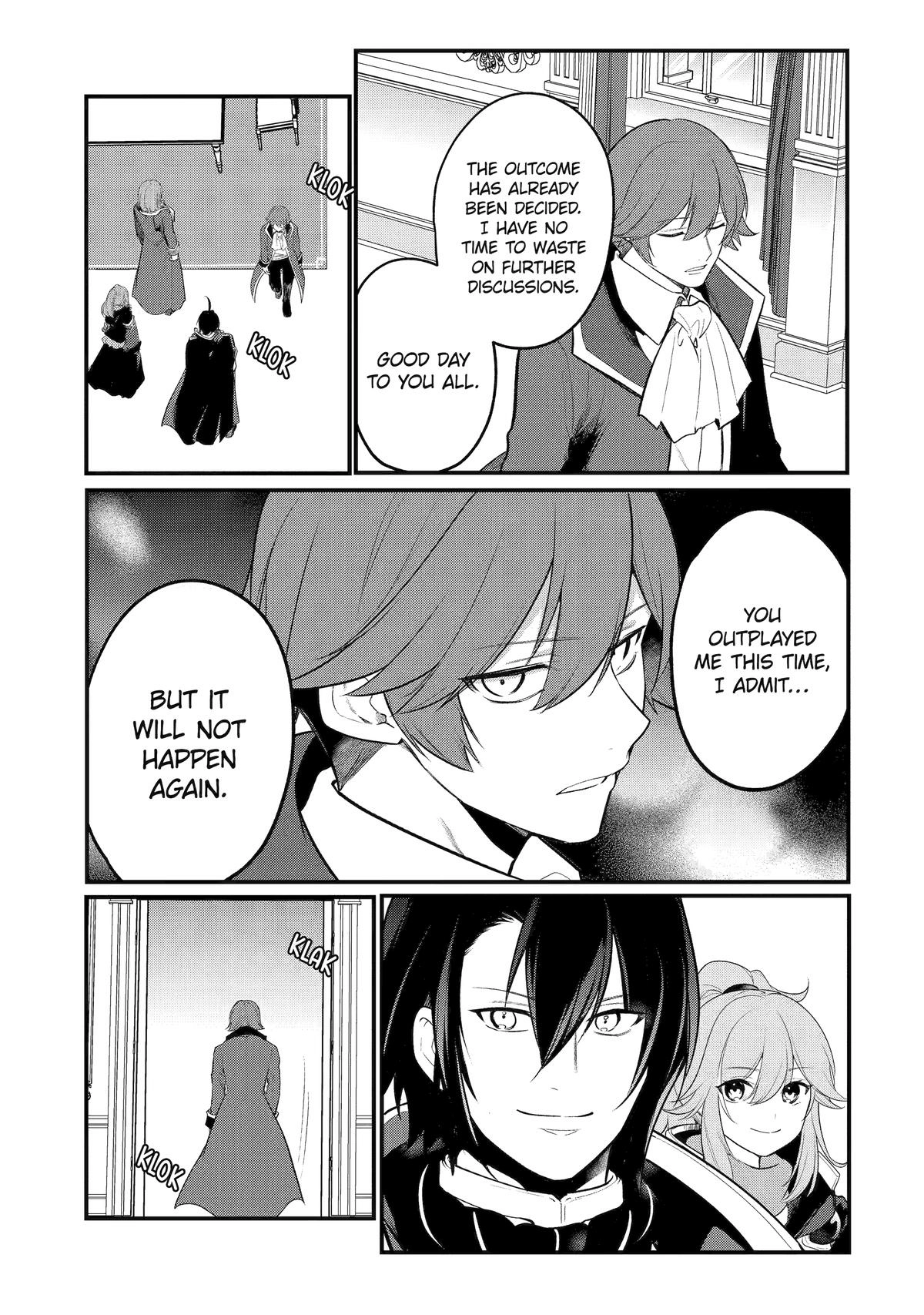 The Genius Prince