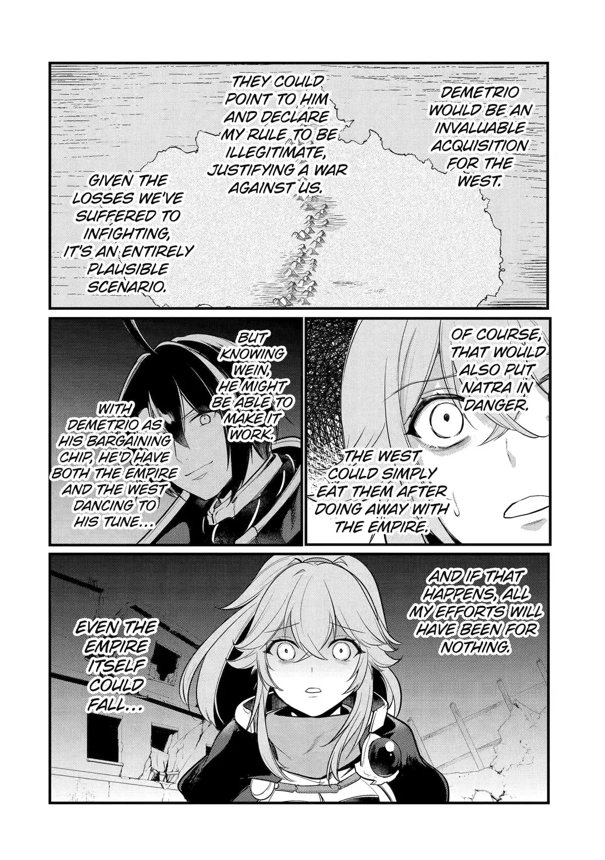 The Genius Prince