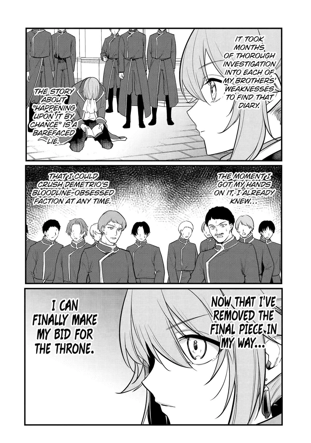 The Genius Prince