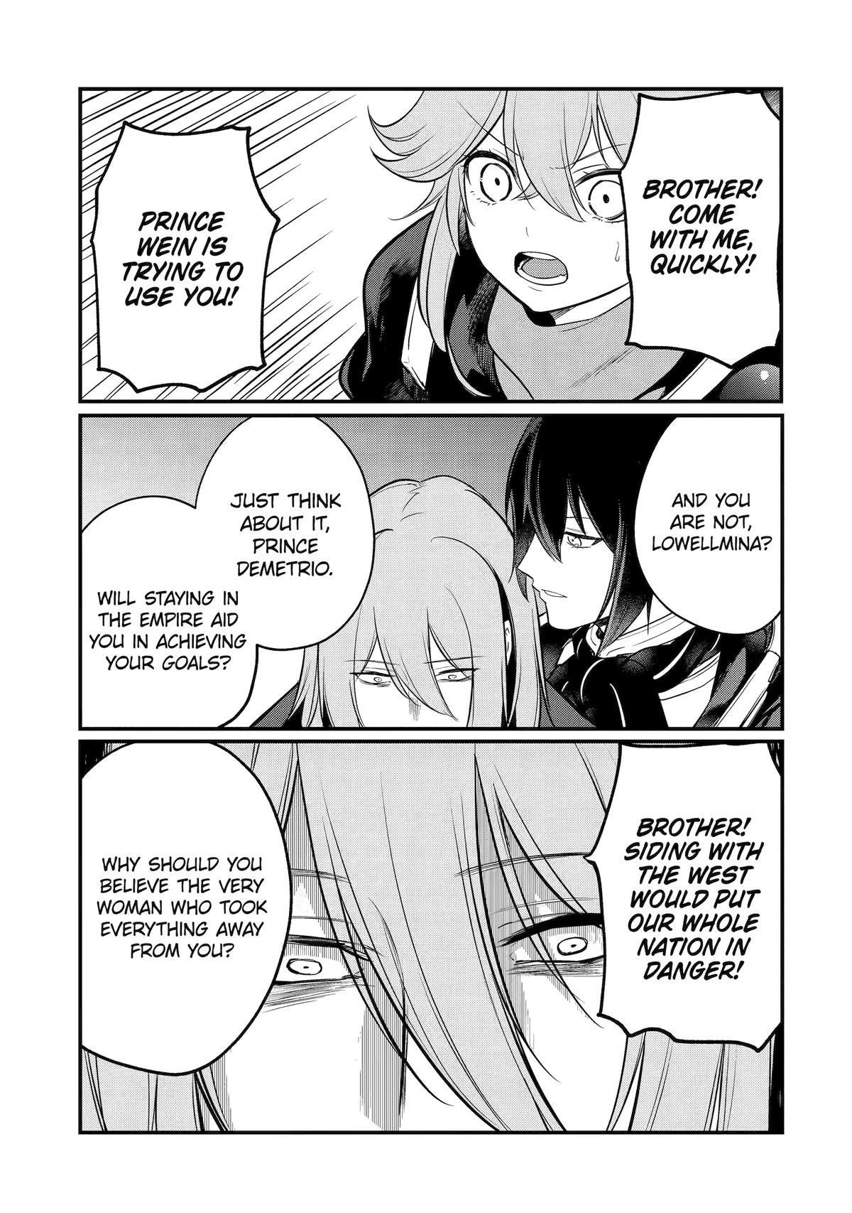 The Genius Prince