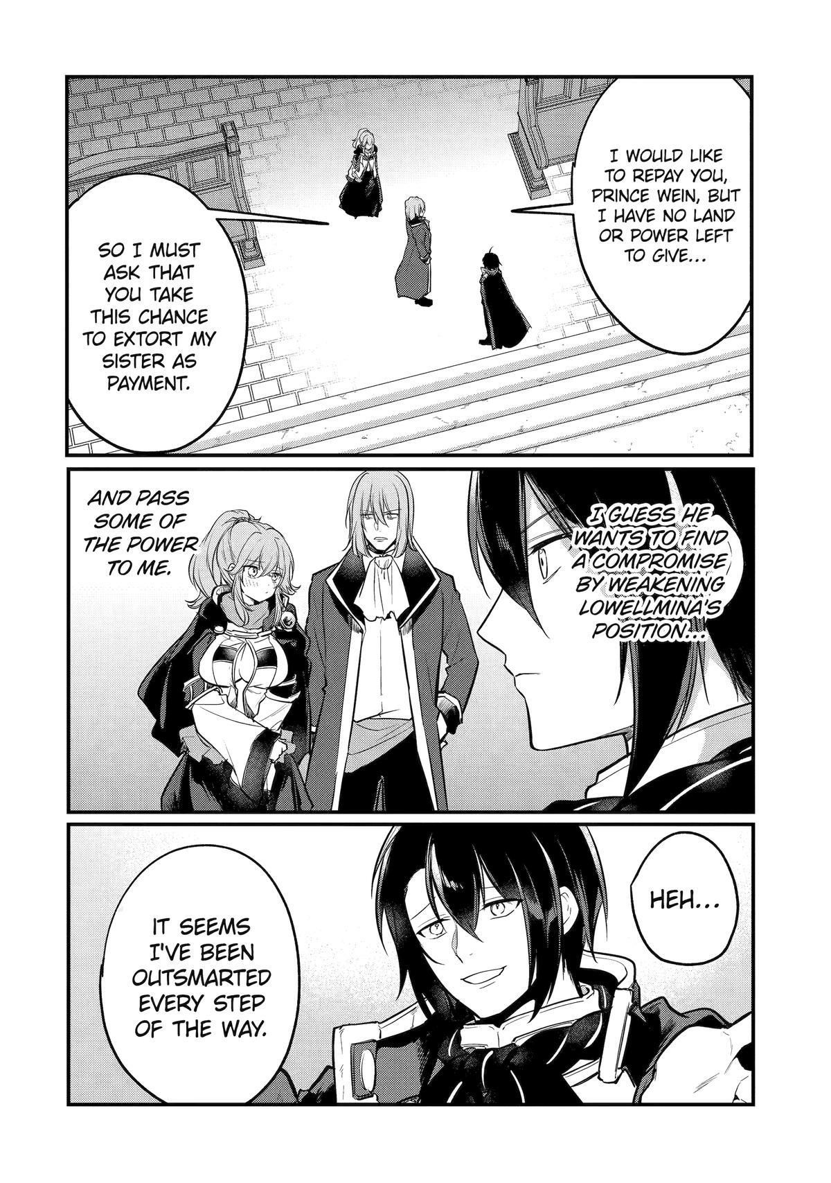The Genius Prince