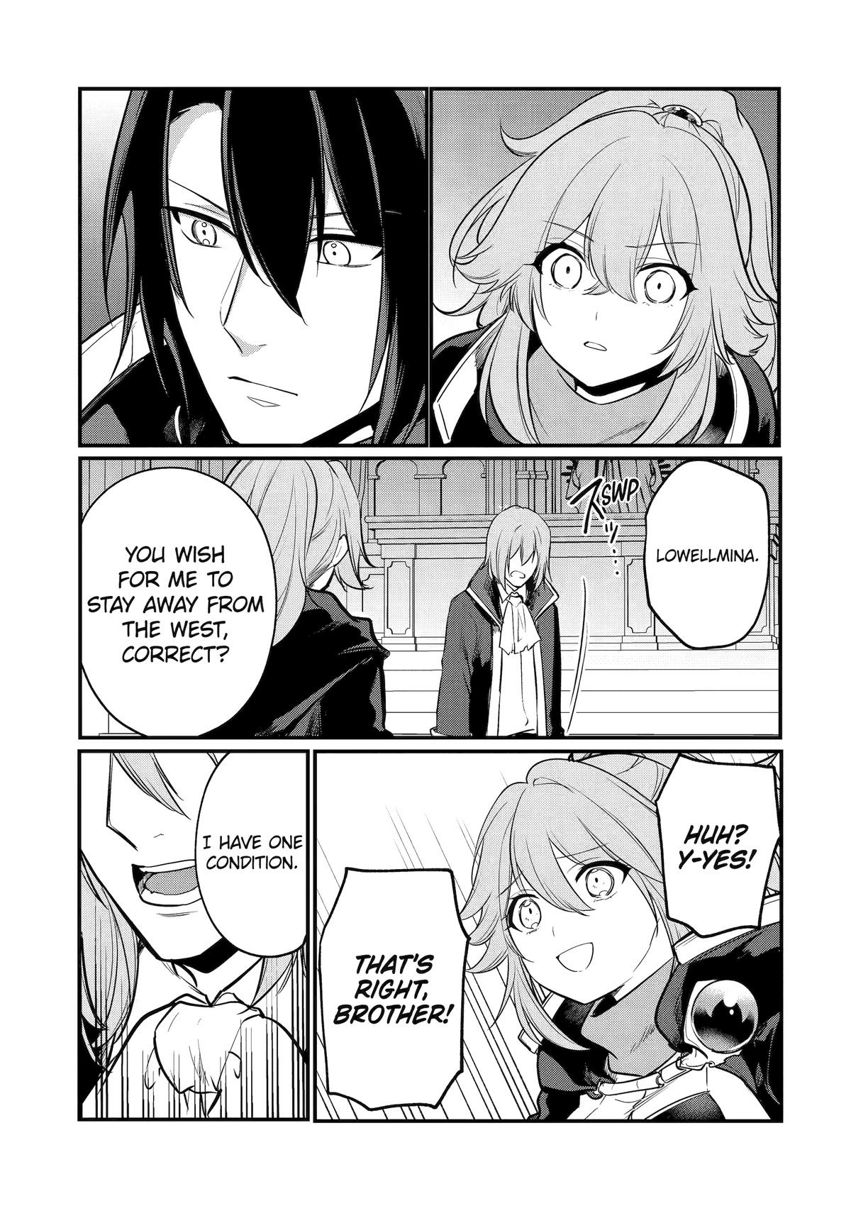 The Genius Prince