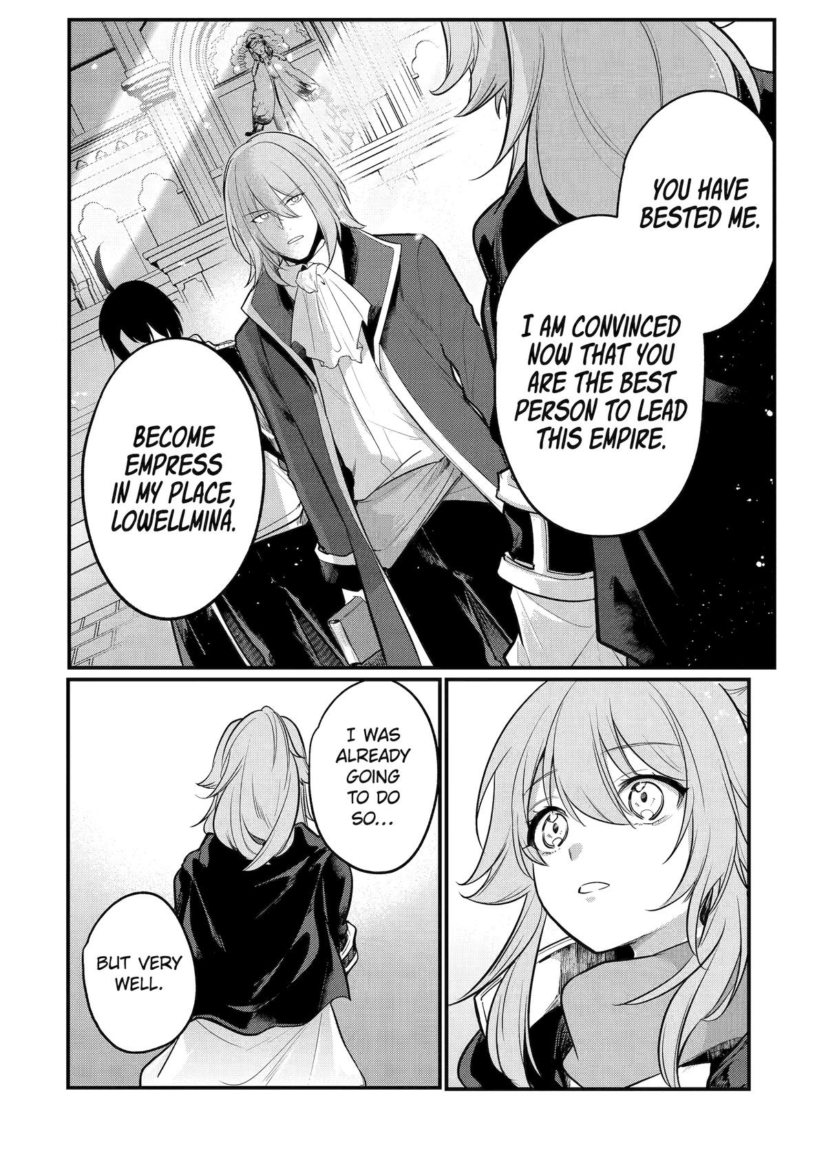 The Genius Prince