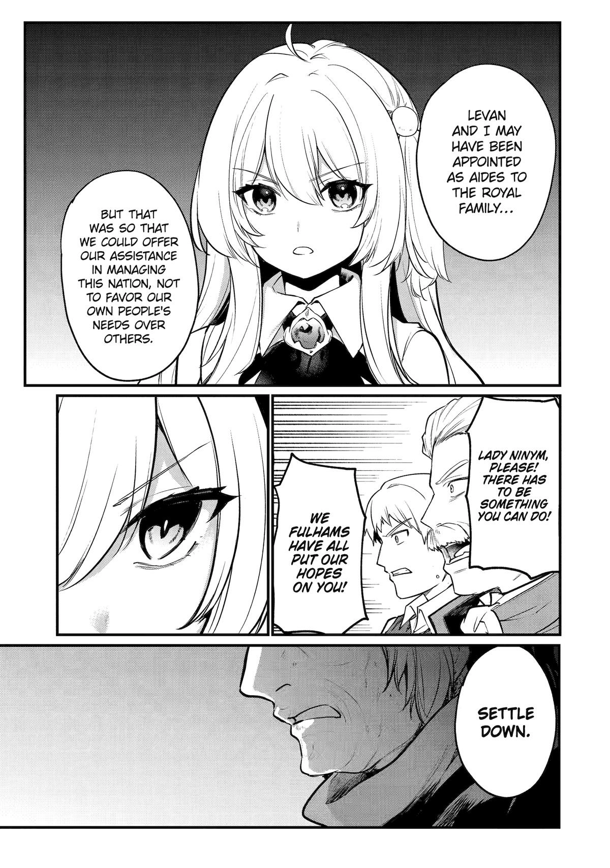 The Genius Prince