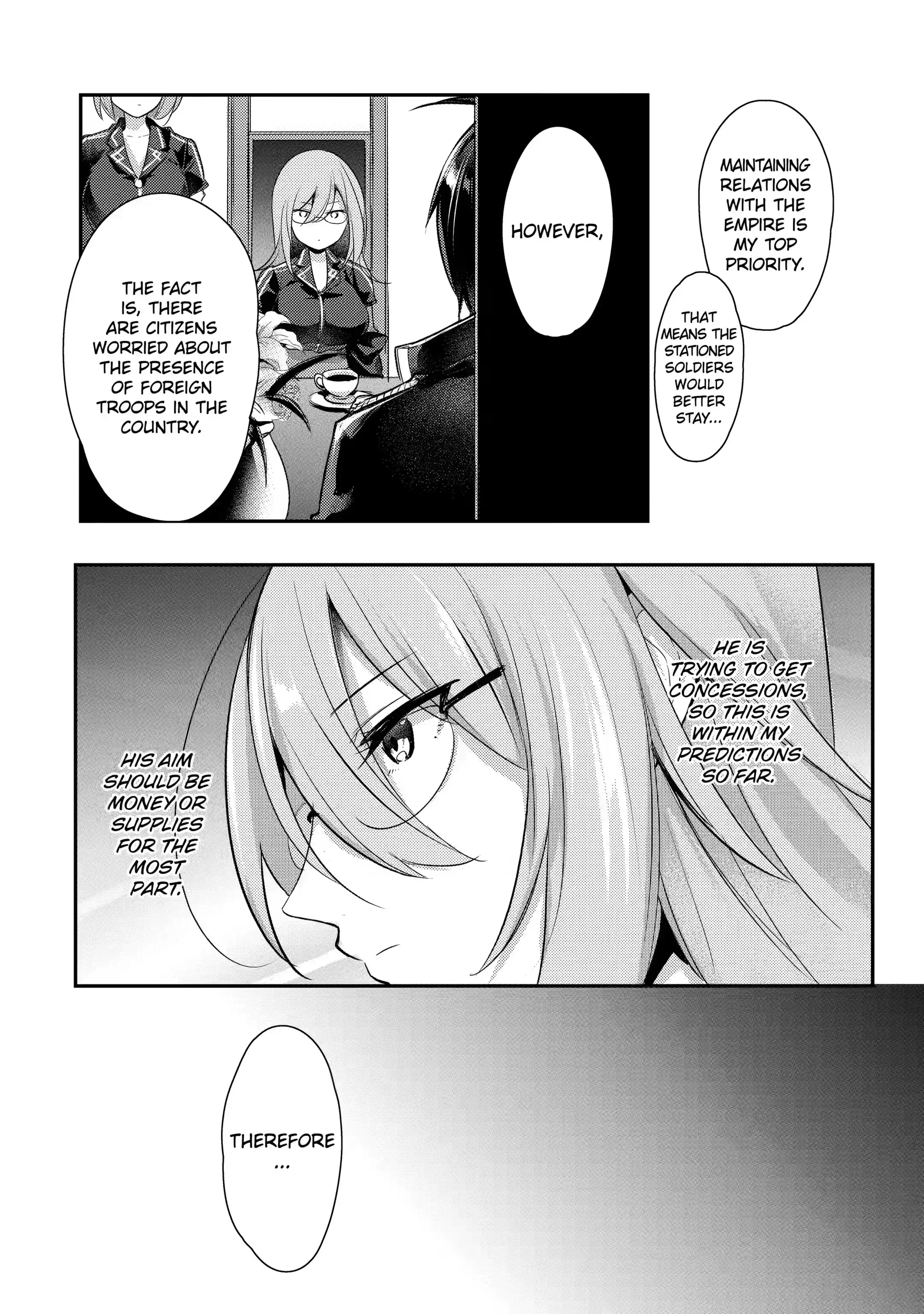 The Genius Prince